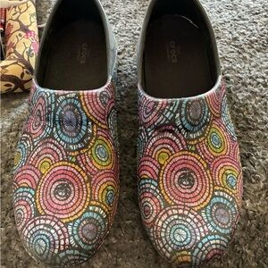 Crocs Women’s size 11 slides